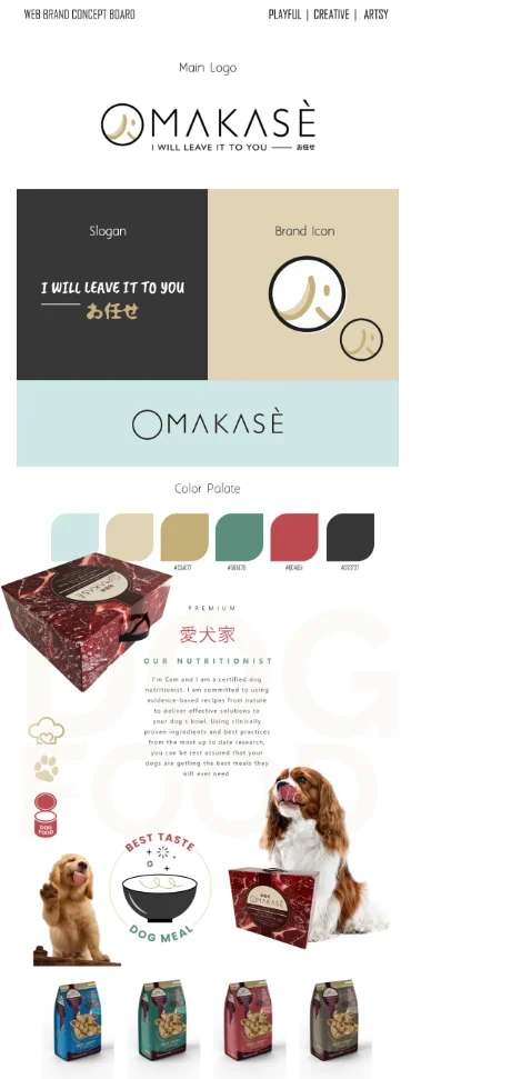 SCAFOX branding, web & motion design – Group 246