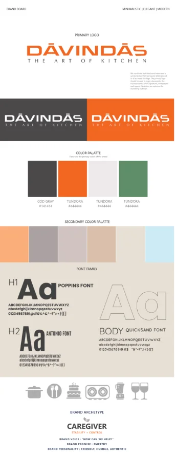SCAFOX branding, web & motion design – Group 247