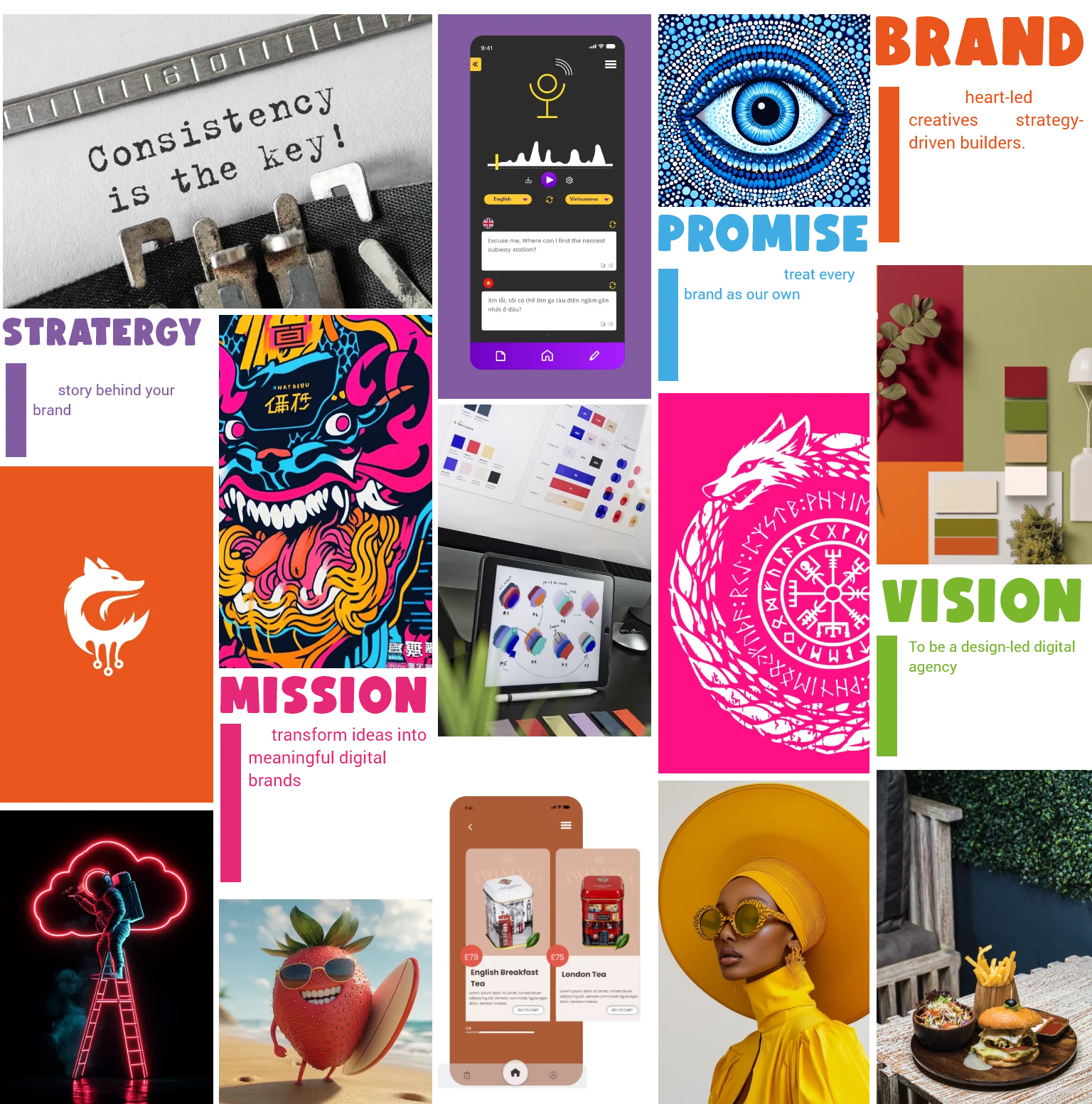 SCAFOX branding, web & motion design – Group 387